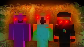 Unstable Universe Videos Be Like