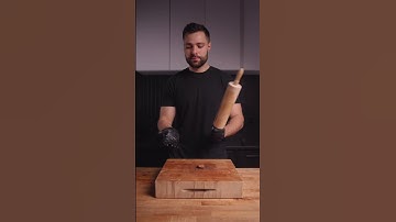 I Turned Pork Into Cotton Candy