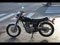 SR400 Black 2006 For Sale At Apexmoto Inc.