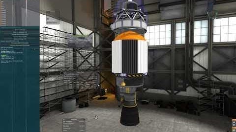 RP-0 Tutorial Campaign Part 20: Interplanetary Designs