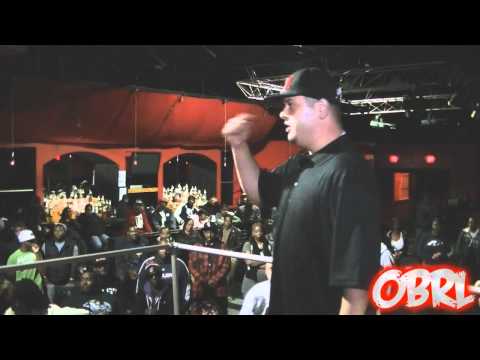 Decibel vs Lev Don