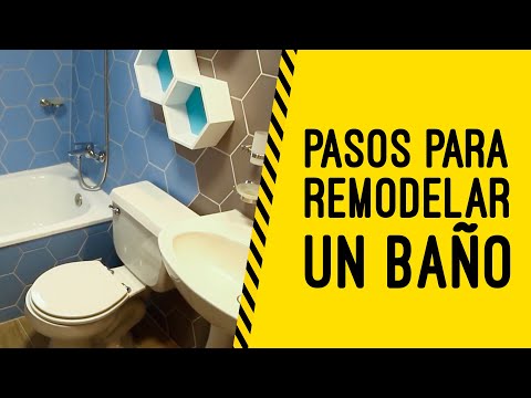 Video: Reparación de azulejos en el baño: características del trabajo, consejos de constructores experimentados
