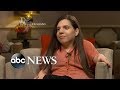 Woman at center of adoption scandal speaks out  abc news