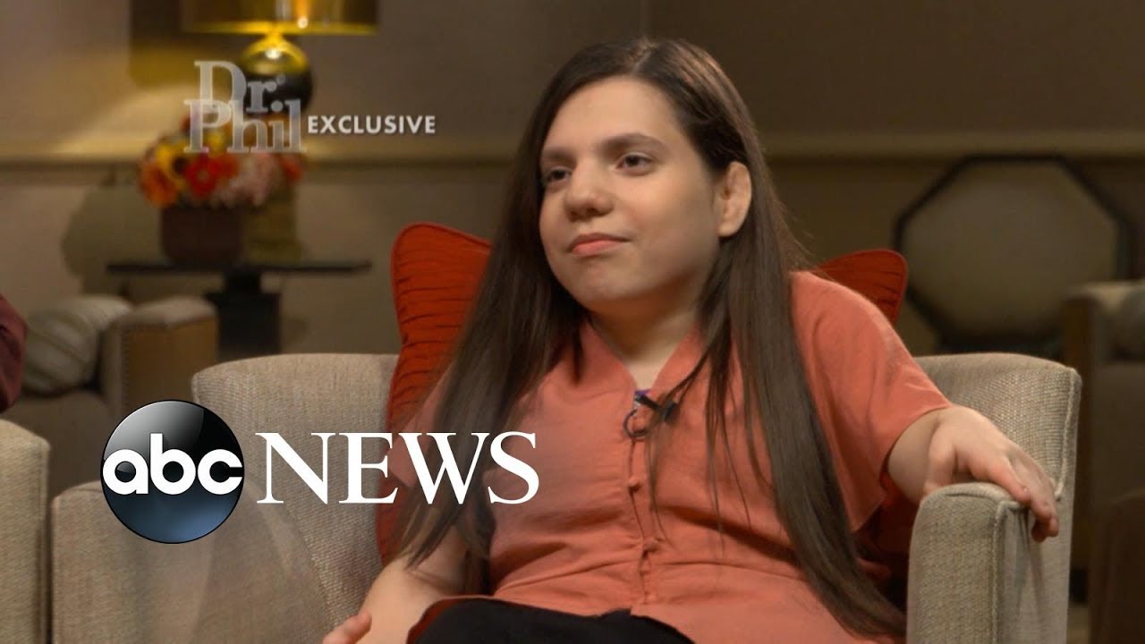 Download Woman at center of adoption scandal speaks out | ABC News
