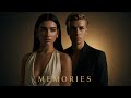 Dua Lipa &amp; Justin Bieber – Memories (Official Music Video 2025)