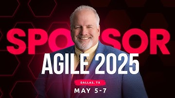 Axxess | Become a Sponsor at AGILE 2025