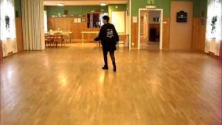 Knee Deep - Linedance