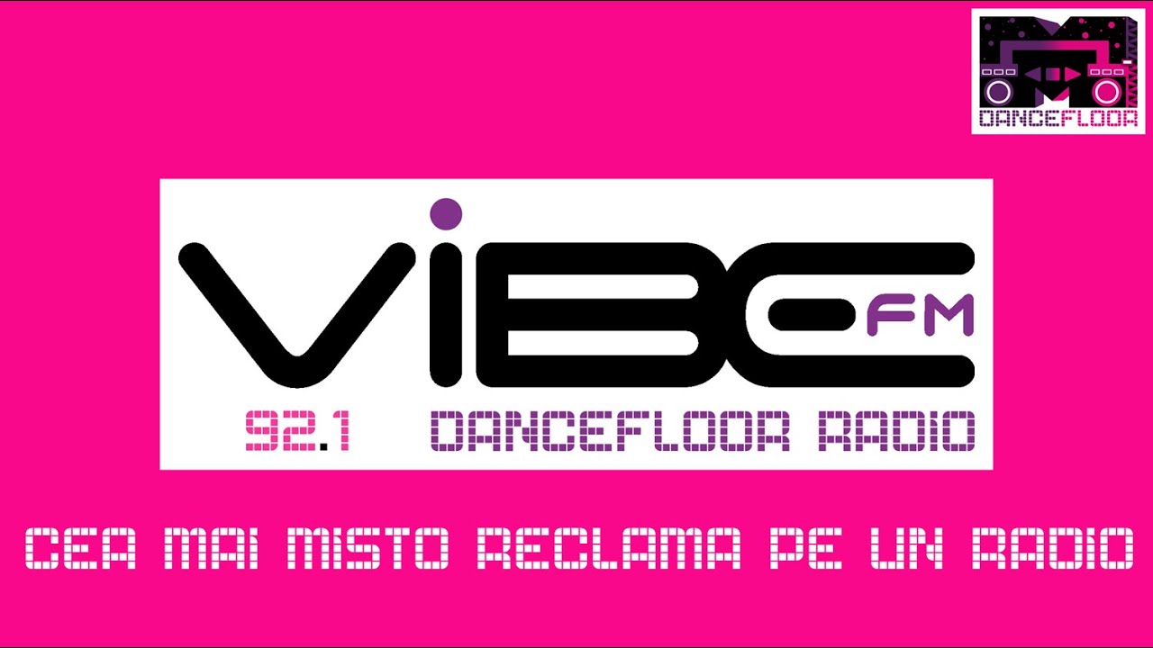 Vibe Fm 