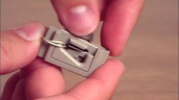 How to Restring a Verosol Pleated Shade