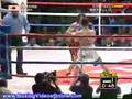 Edwin Valero vs Takehiro Shimada