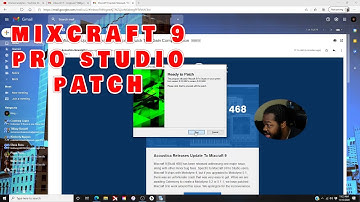 ACOUSTICA RELEASED NEW MIXCRAFT UPDATE
