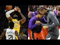 NBA "A Season To Remember" Moments #3