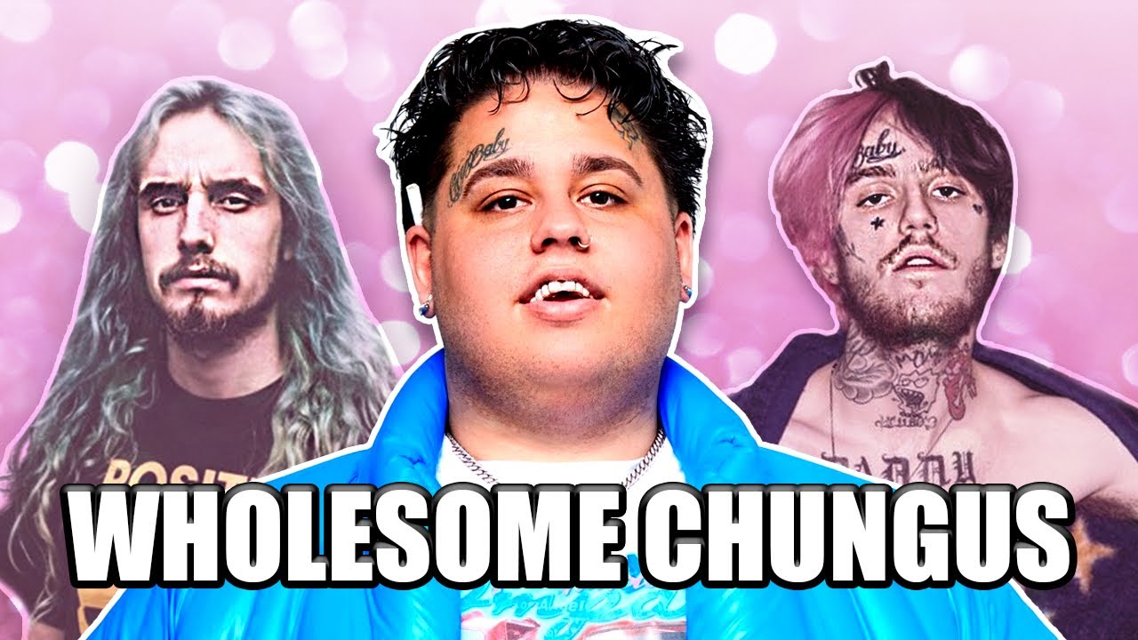The Misadventures Of Fat Nick