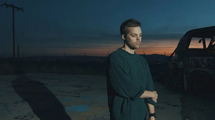 Gregory Thomas - Staircases (Official Video)