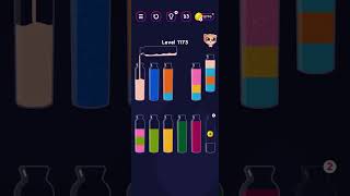 How to pass level 1173 on get color on Android