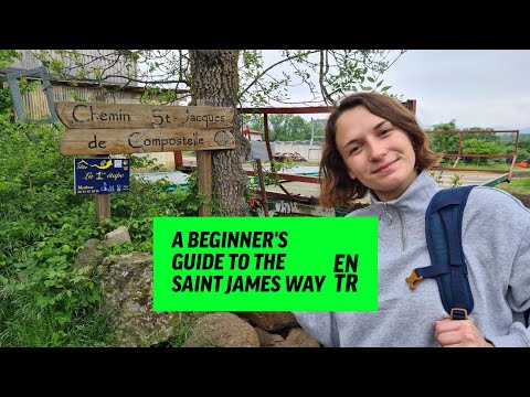 Hiking the Saint James Way: our best travel tips