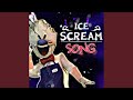 Ice scream song