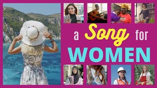 A Song For Women International Womens Daymonth