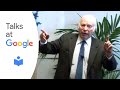 Steven Weinberg | Talks at Google