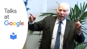 This World and the Universe | Steven Weinberg | Talks at Google