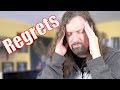 REGRETS & Mistakes I’ve Made on YouTube - Metal Jesus
