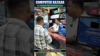 Desktop Computer @ ₹12,500 | Budget PC in Bhubaneswar | Computer Bazaar