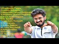 Vasuki Vaibhav Latest Hit Songs 2021 | Vasuki Vaibhav JukeBox 2021 |Vasuki Vaibhav Kannada songs