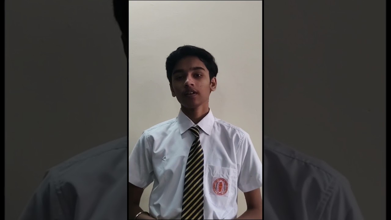 English speaking assessment