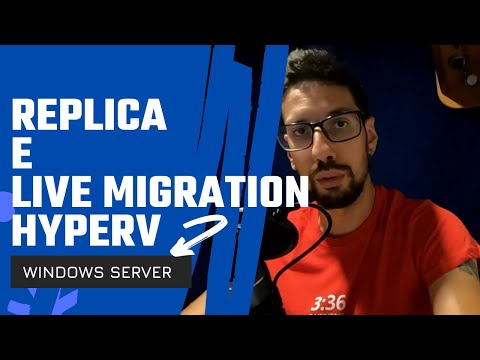 Video: Hyperv Server 2019 è gratuito?
