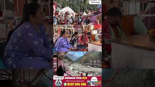 Gangotri Yatra full Tour in telugu | Gangotri Road Trip |Char Dham Yatra 2026 | Hindu ToursHindu