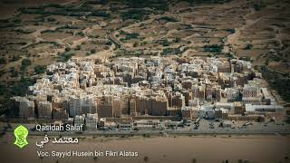 Download Lagu Qasidah Salaf - Mu'tamid Fii MP3