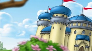 Ms. Pac Man Maze Madness - Intro