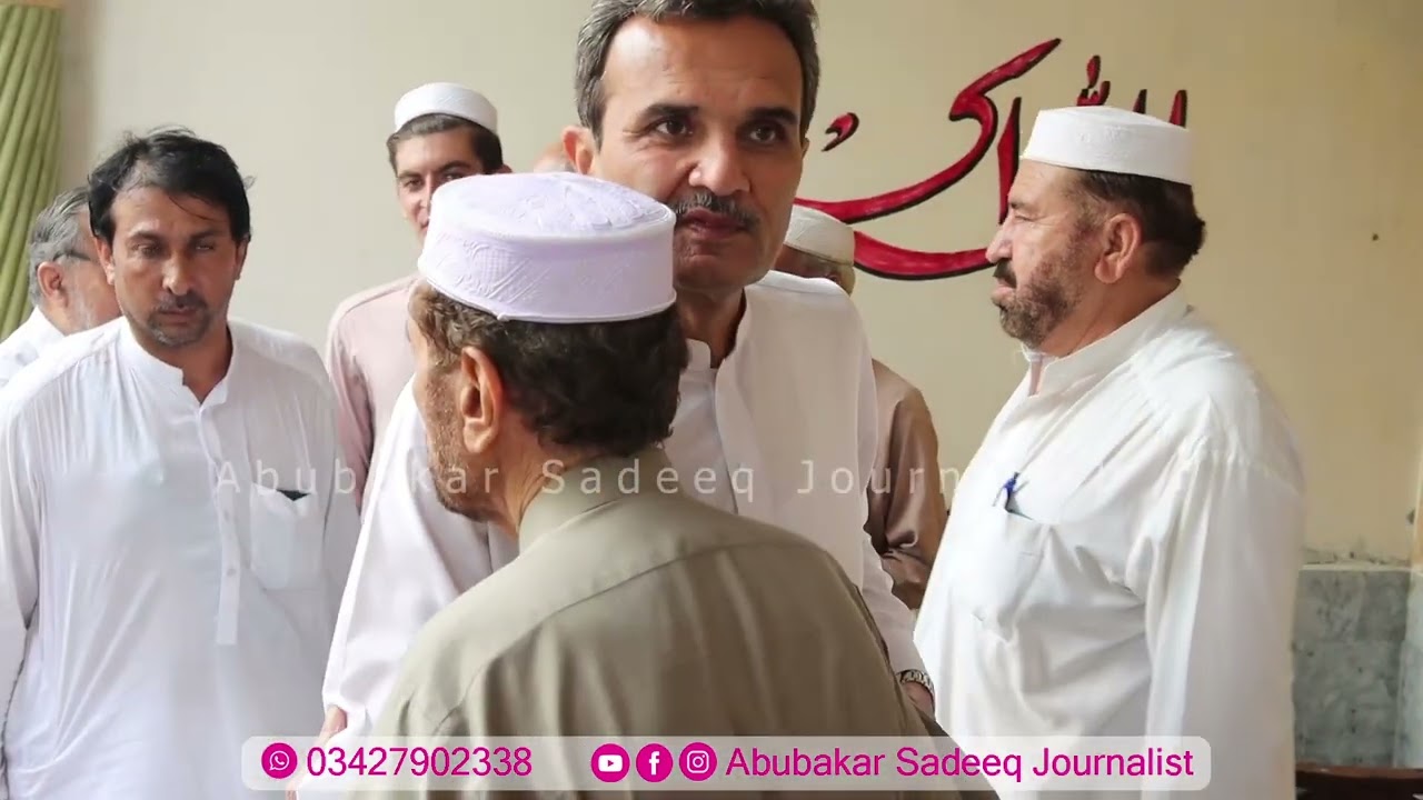 Zrawar Khan Garyala Documentary || زڑور خان گڑیالہ ڈاکومنٹری