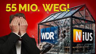 Beisenherz peinlich entlarvt!