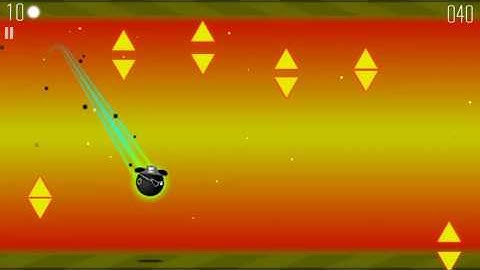 Dash till Puff 2 - 62 points in Lightspeed Normal Mode!