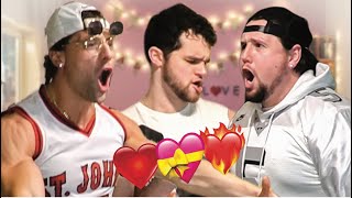 BRO-ENTINE'S DAY