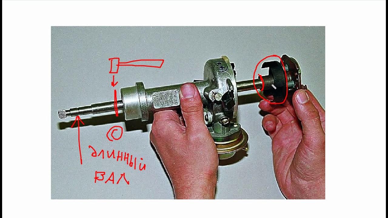 Трамблер новый ваз! - купить в Кемерове, цена 500 руб., продано 2 октября 2017 -