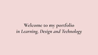 Karin Joubert Portfolio Overview