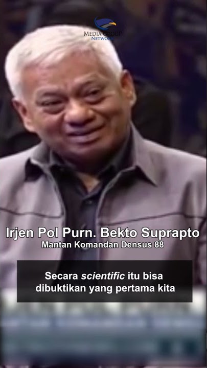 KISAH PENYERBUAN RUMAH TERORIS DR AZHARI