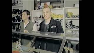 KTTV 1983 Punk Rock Report