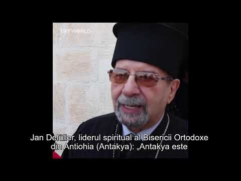 Video: Cum Sărbătoresc Ortodocșii Ziua Sfinților Apostoli Petru și Pavel