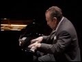 Capture de la vidéo Claudio Arrau - The 80Th Birthday Recital