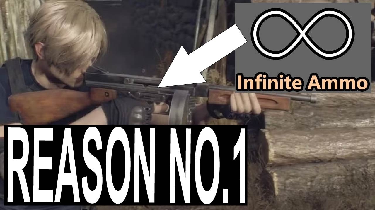 WHY GAMERS JUST WANT GOOD GAMES?