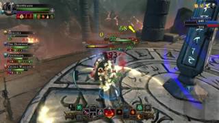 Neverwinter - My Devo pally