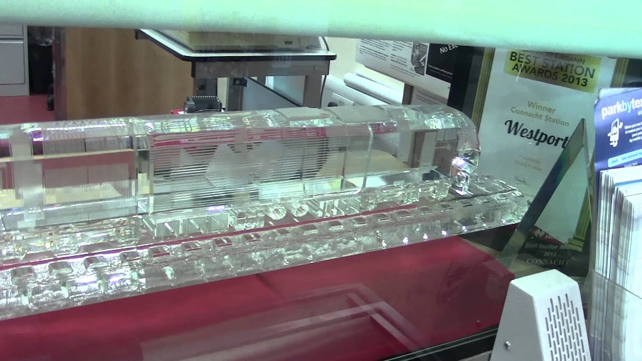 Westport HD-Glass 201 locomotive at the ticket office top movies on netflix