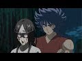 Telling Horror Story - Gintama