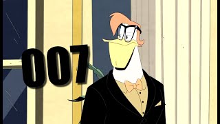 Launchpad Mcquack Edit