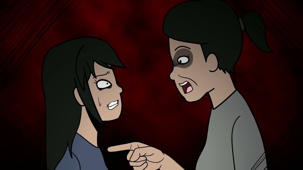 My Mom wants my stalker to be my Boyfriend!