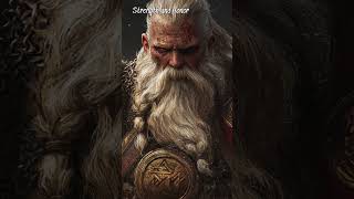 Strength And Honor For5