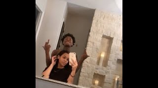 NBA YoungBoy – My Fire [GIF Edit | YB Only]